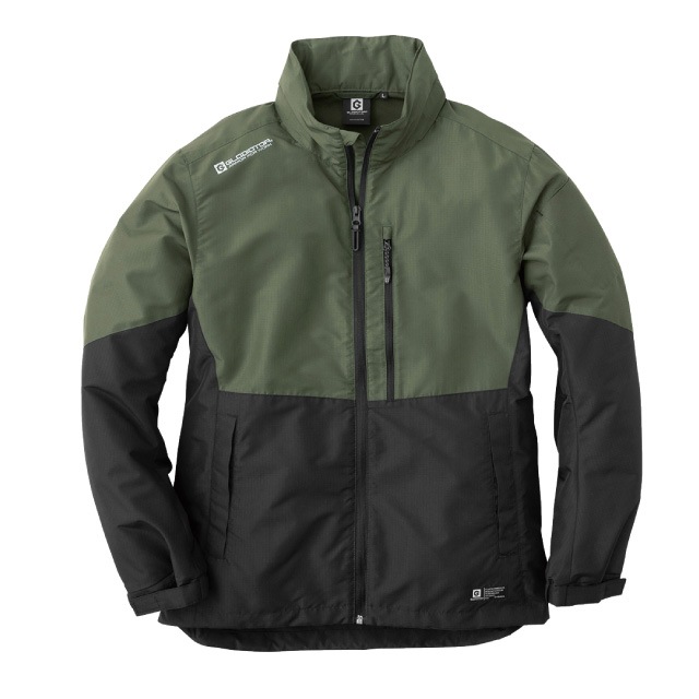 【新品タグ付き】COS 襟付きコットンカージャケット COLLARED COTTON CAR JACKET 襟付きコットンカージャケット｜COS