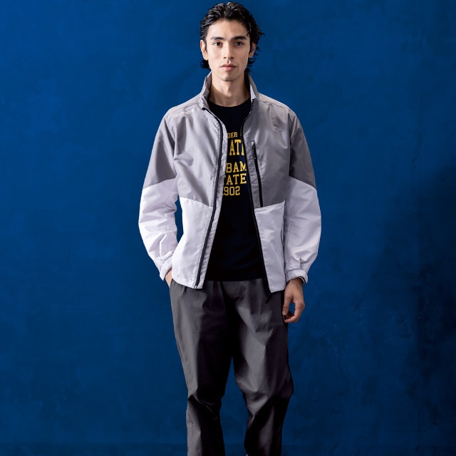 【新品タグ付き】COS 襟付きコットンカージャケット COLLARED COTTON CAR JACKET 襟付きコットンカージャケット｜COS