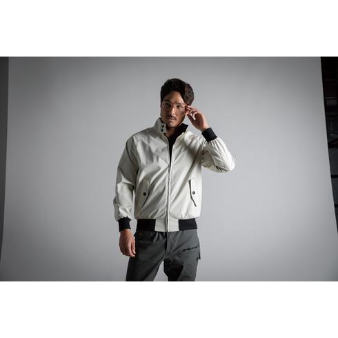 クロダルマ 32137 スイングトップ ブルゾン ジャンパー 秋冬