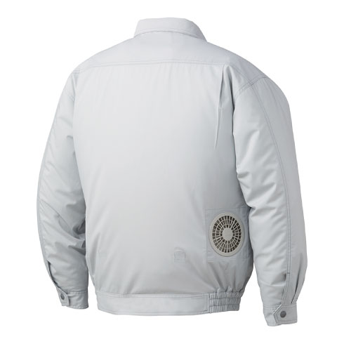 jichodo　空調服L2枚　ファンセットと予備バッテリー jichodo 空調服L2枚 ファンセットと予備バッテリー