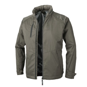 ジーベック 軽防寒ブルゾン 142 XEBEC｜作業着・作業服の通販ワーク