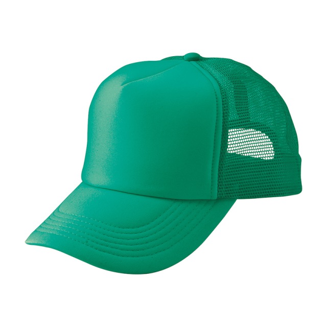 【美品】パンツセットアップ36 S アメリカンメッシュキャップ アイトス 66315-A 作業着