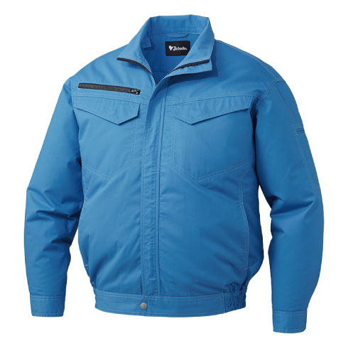 空調服 自重堂 87000（ファン・バッテリーセット付き FANCB2GJ/FANCB2BJ・LISUPER1）作業服/作業着 空調服 87080 ファンバッテリーセット(最大7.2V) LISUPERJ FANCB2BJ