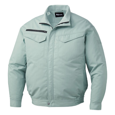 【新品】自重堂　空調服　LISUPERJ、FANCB2BJセット 空調服 ファン・バッテリーセット(最大7.2V) LISUPERJ FANCB2BJ