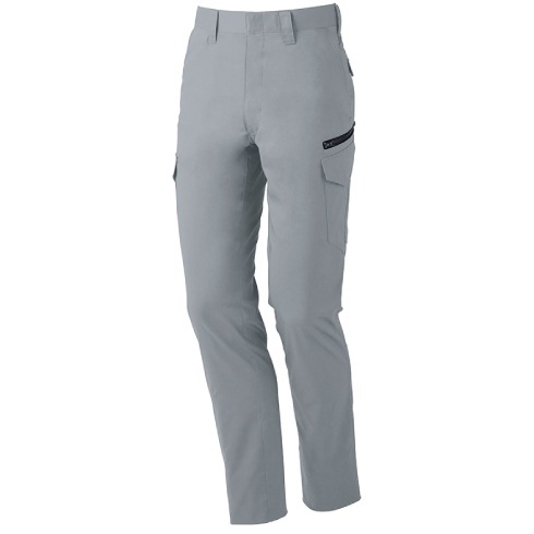 Z-DRAGON 76202 ノータックカーゴパンツ 春夏 ストレッチ 帯電