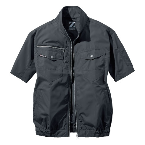 空調服 長袖ブルゾン　スターターキット SK23021　Z-DRAGON 空調服 長袖ブルゾン スターターキット SK23021 Z-DRAGON