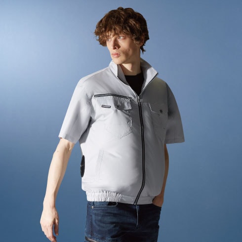 ウェア I STAFF STYLING｜THE SHOP YOHJI YAMAMOTO