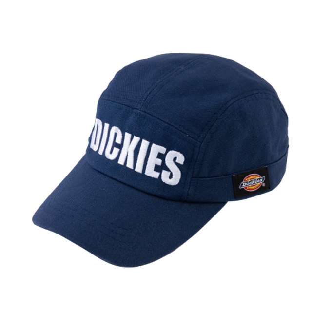 ディッキーズ Dickies D-3662 帆布キャップ 綿100％｜作業着・作業服の通販