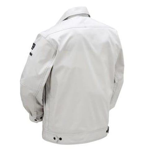 クロダルマ 256621 長袖ジャンパー 春夏 ストレッチ ｜作業着
