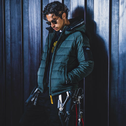 【4041】入手困難！！D&G ハートポケット ジャケット 26/40 4041】入手困難！！D&G ハートポケット ジャケット 26/40