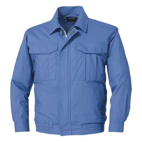 uniso 空調服　新品未使用　青　ブルー uniso 空調服 新品未使用 青 ブルー UNISO 空調服 ベスト ファン