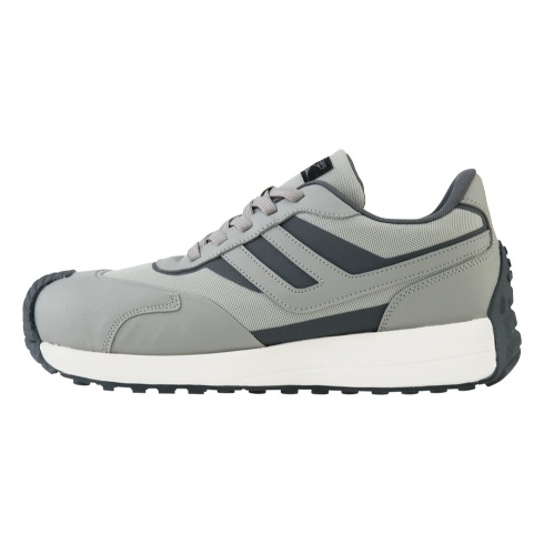 ジーベック 85158 安全靴 セフティシューズ オールシーズン 耐滑 衝撃