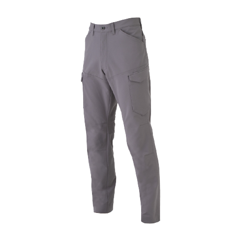 コーコス信岡 A-7065 ストレッチカーゴパンツ 春夏 JIS帯電防止 UV