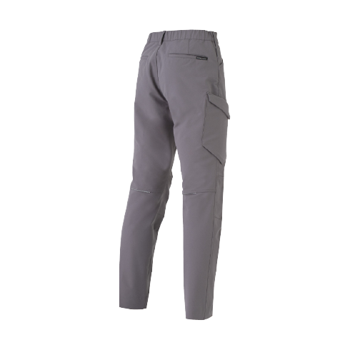 コーコス信岡 A-7065 ストレッチカーゴパンツ 春夏 JIS帯電防止 UV