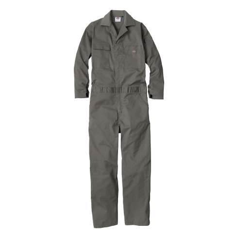 ディッキーズ Dickies D-676 ストレッチつなぎ 春夏 ストレッチ UV