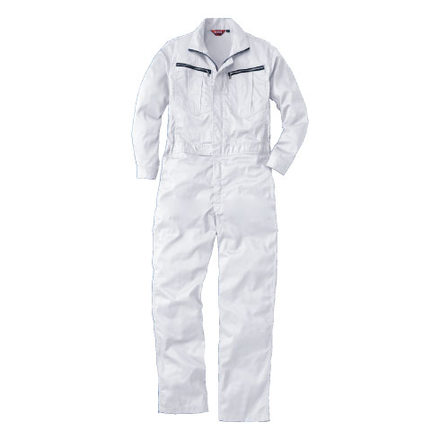 桑和 SOWA 9900 長袖つなぎ メンズ 整備服 バイク｜作業着・作業服の通販ワークキング【公式】