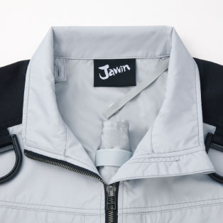 空調服 54090 Jawin 自重堂 Jichodo 半袖ブルゾン 遮熱 フルハーネス 空調服 54090 Jawin 自重堂 Jichodo 半袖ブルゾン 遮熱 フルハーネス