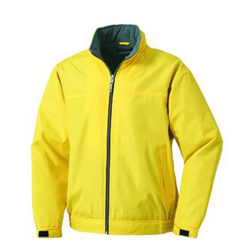 k出品 クロダルマ 54227 ジャンパー 秋冬 ポリエステル100％ ｜作業着・作業