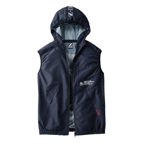 空調服 74250 18Vファン・バッテリーフルセット XS23011 Z