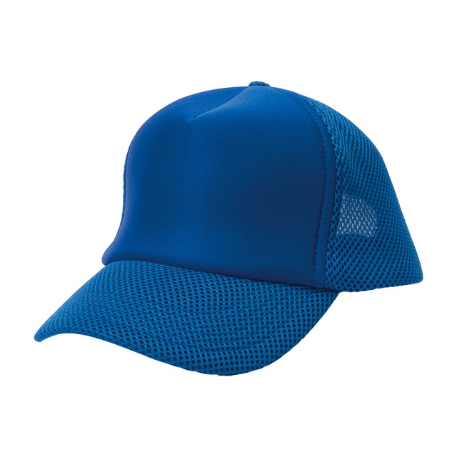 アイトス AITOZ AZ-66319 アメリカンラッセルキャップ ポリエステル100