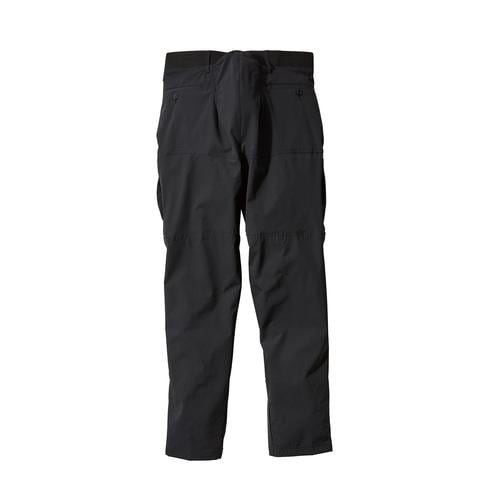 クロダルマ DG116 空調ウェア パンツ エアセンサー｜作業着・作業服の
