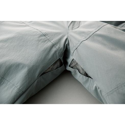 クロダルマ DG116 空調ウェア パンツ エアセンサー｜作業着