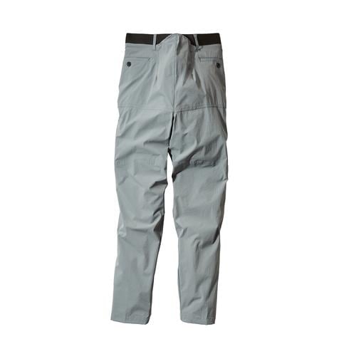 クロダルマ DG116 空調ウェア パンツ エアセンサー｜作業着・作業服の