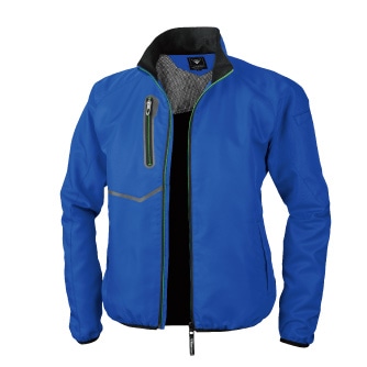 ジーベック 軽防寒ブルゾン 162 XEBEC｜作業着・作業服の通販ワーク