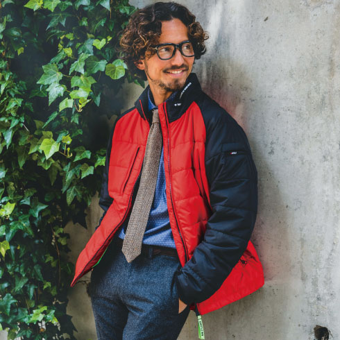 ジャケット・アウター korokoro バートル 7420 軽防寒ジャケット 帯電防止 SDGs対応モデル 秋冬 2022新