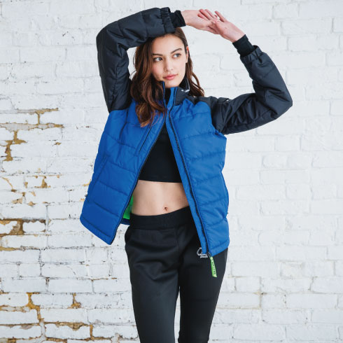 バートル 7420 軽防寒ジャケット 帯電防止 SDGs対応モデル 秋冬 2022新