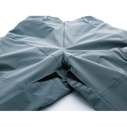 DG117 エアーセンサー クロダルマ空調パンツ 空調ズボン 空調服 2枚組 ① クロダルマ エアーセンサー ファン対応ウェア 空調パンツ エアー