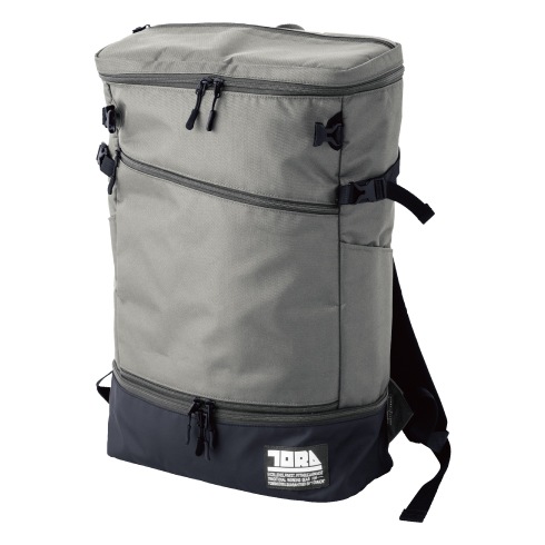 寅壱 4913-918 マルチ収納バックパック(約25リットル) 2025新作｜作業