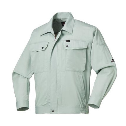 クロダルマ 255241 長袖ジャンパー 春夏｜作業着・作業服の通販ワーク