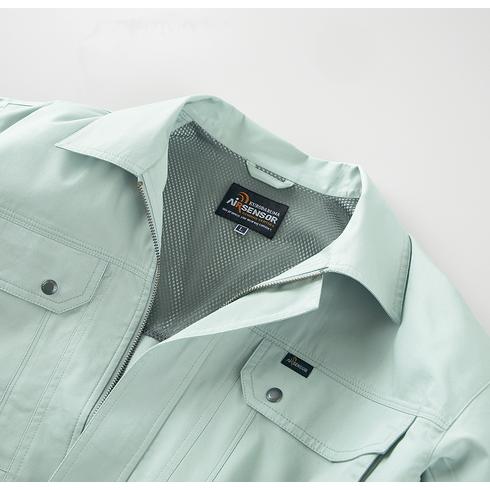 クロダルマ 255241 長袖ジャンパー 春夏｜作業着・作業服の通販ワーク