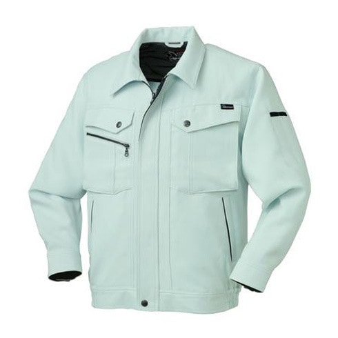 クロダルマ 32732 長袖ジャンパー ストレッチ ｜作業着・作業服の通販