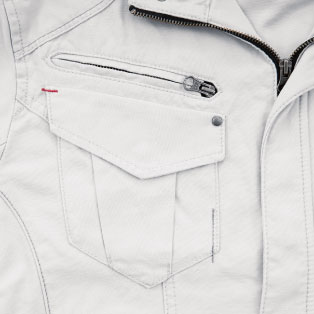 ジーベック 現場服 2140 長袖ジャンパー 綿100% オールシーズン ブルゾン   XEBEC｜作業着・作業服の通販ワークキング【公式】