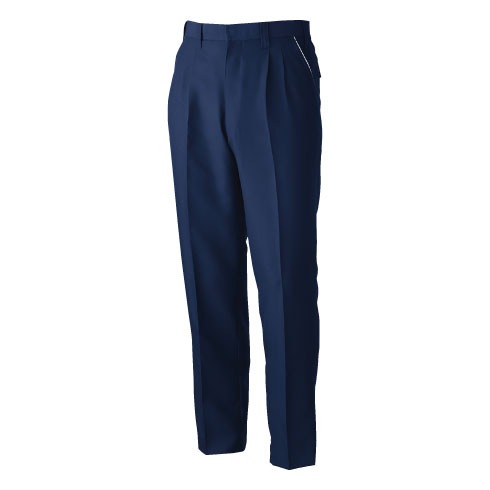 桑和 SOWA 949 ツータックスラックス 制電性素材 春夏｜作業着・作業服