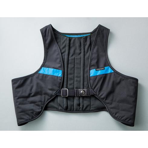 クロダルマ 26871 ウォータークーリングベスト｜作業着・作業服の通販