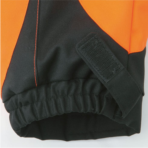 作業服 コーコス co-cos 高視認性安全防水防寒ジャケット CS-2420 コーコス信岡 CO-COS CS-2420 防寒 防寒着 高視認性安全ジャケット秋冬