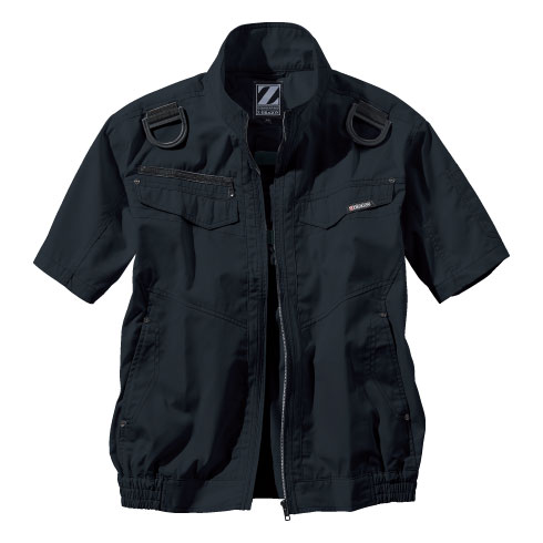 黒・ブラック系の人気空調服を総力特集！ | ワークマガジン ｜ 作業着