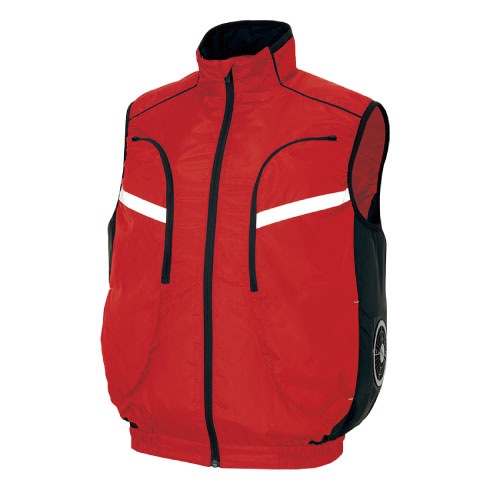 空調服 AZ-50195 ファンバッテリーセット(最大7.2V) AZ-865963
