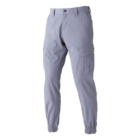 寅壱 1212-235 カーゴジョガーパンツ 春夏 ストレッチ 2024年新作