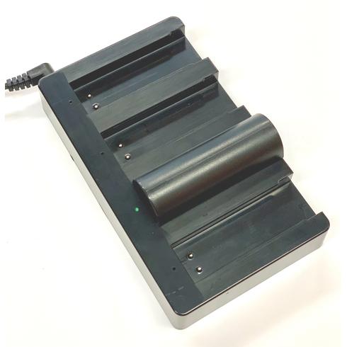 最終！新品クロダルマ　コードレスファンバッテリー　KS-50 空調服　ワークマン クロダルマ KS-50 空調ウェア コードレスファン・バッテリーフル