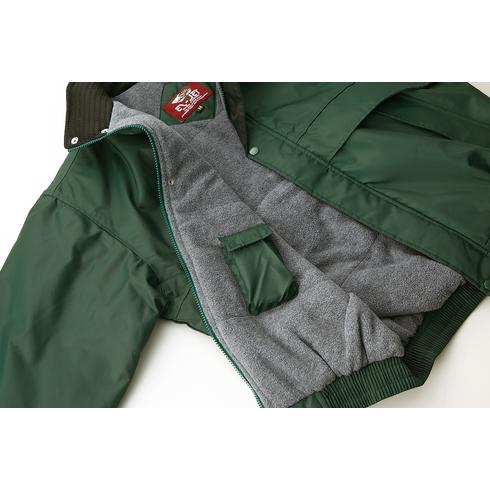 クロダルマ 54047 ジャンパー 秋冬 撥水｜作業着・作業服の通販ワーク