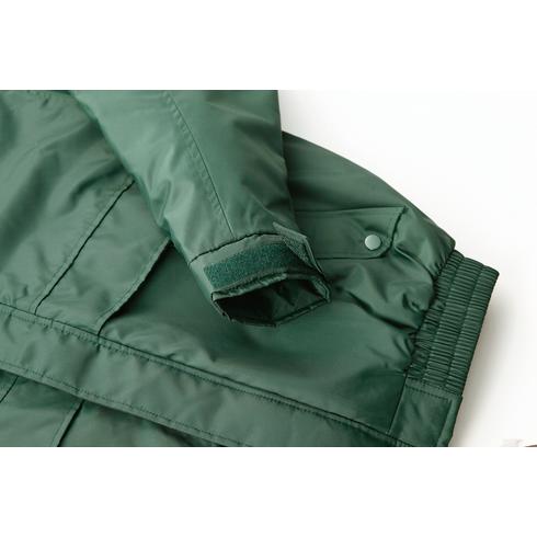 クロダルマ 54047 ジャンパー 秋冬 撥水｜作業着・作業服の通販ワーク