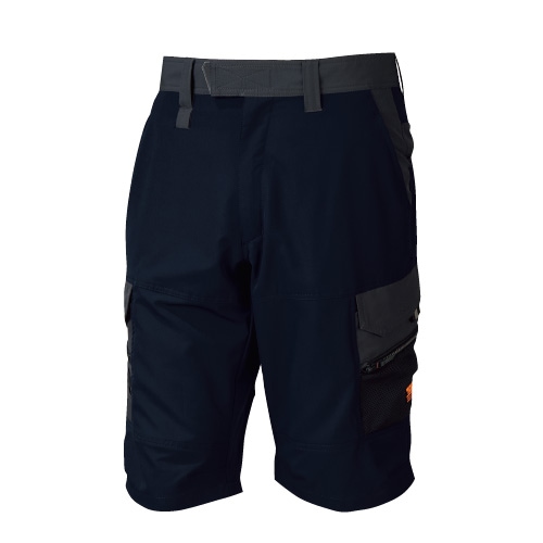 寅壱 TORAICHI 9274-241 カーゴハーフパンツ 軽撥水 ストレッチ 春夏