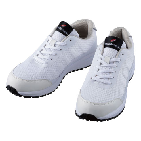 安全靴 自重堂 セーフティシューズ S2161 耐滑 衝撃吸収 JSAA A種