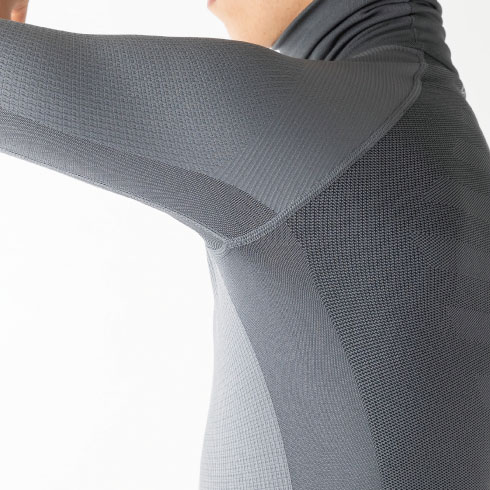 イーブンリバー EVENRIVER GTS-06 ヒートボディアルファ