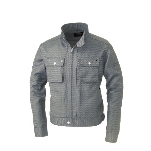 寅壱 TORAICHI 7260-554 ライダースジャケット オールシーズン｜作業着