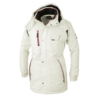 ジーベック 防寒コート 191 XEBEC｜作業着・作業服の通販ワークキング